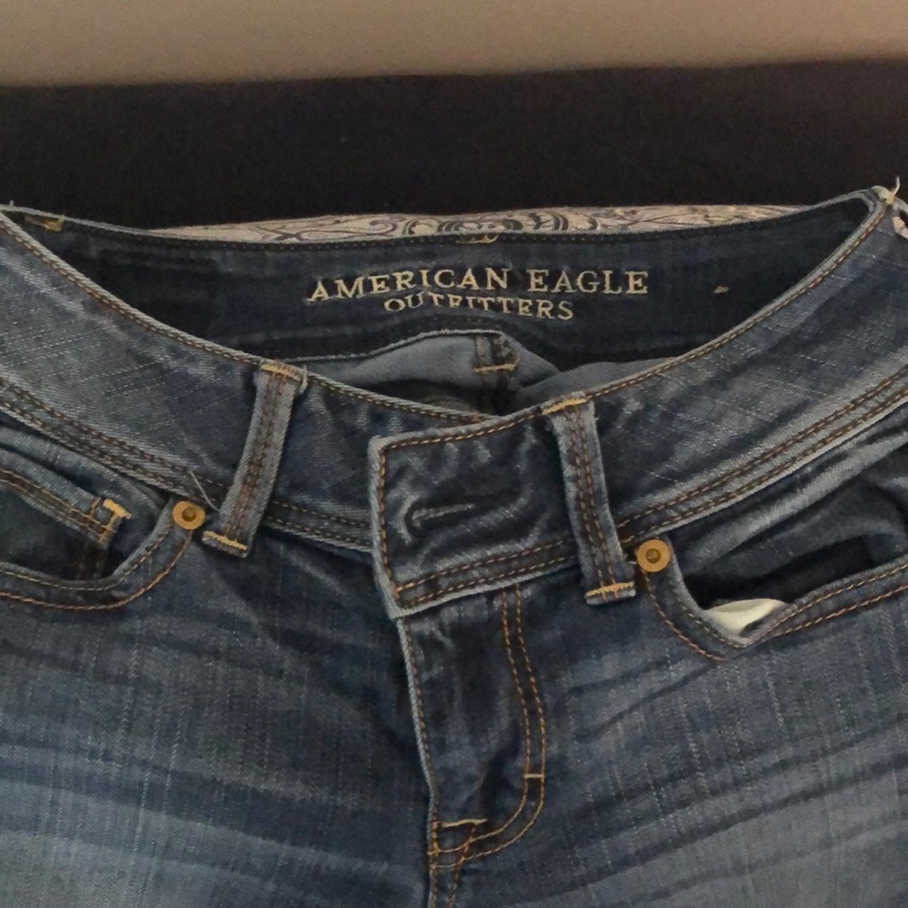 AE JEANS